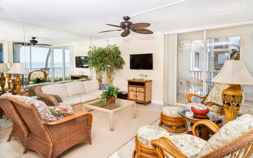 Island Beach Club in Sanibel, United States