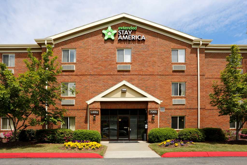 Extended Stay America Atlanta Peachtree Corners - featured photo