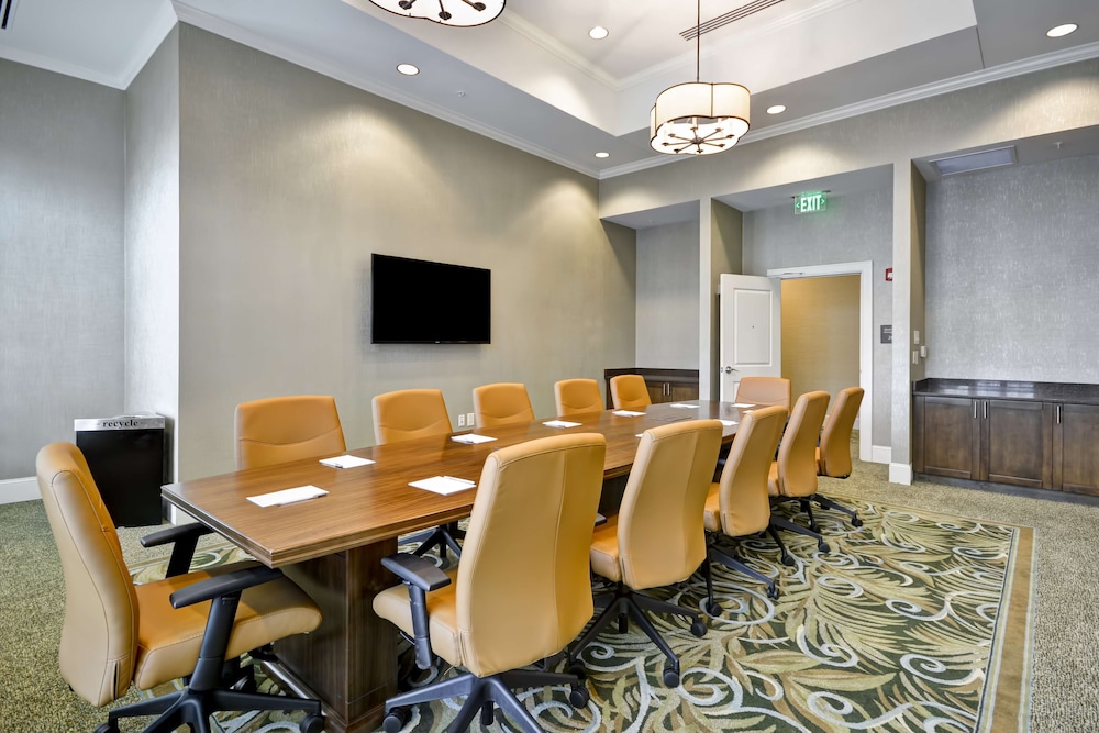 Hampton Inn & Suites Charleston Airport - photo 50