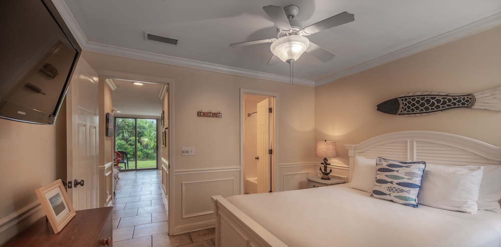 Villas By the Sea Resort & Conference Center - photo 35