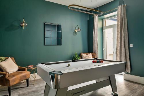 Finest Retreats Peace Retreats — 4-Star Luxury Hotel in Pwllheli, United Kingdom