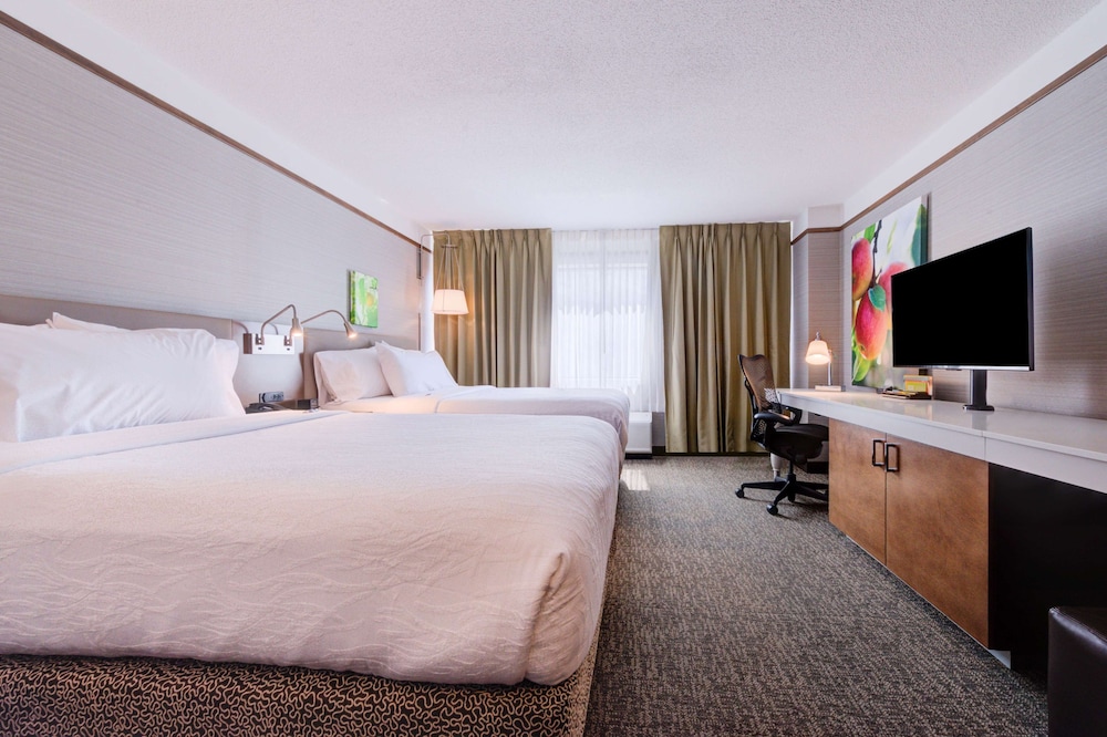Hilton Garden Inn Detroit Southfield MI - photo 19
