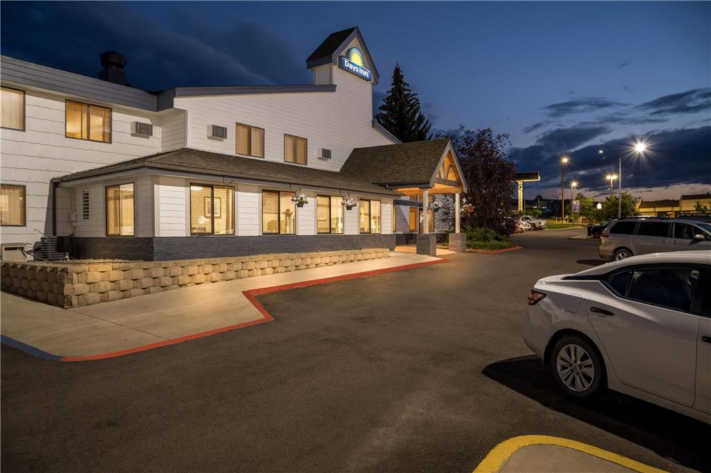 Days Inn by Wyndham Helena - photo 9
