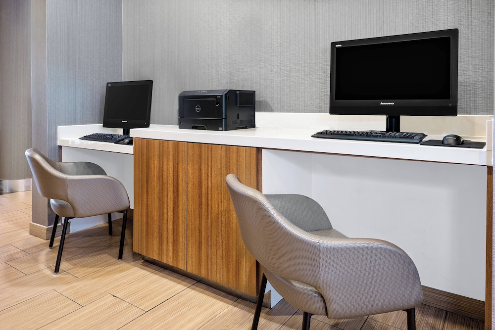 SpringHill Suites by Marriott San Antonio SeaWorld Lackland - photo 17