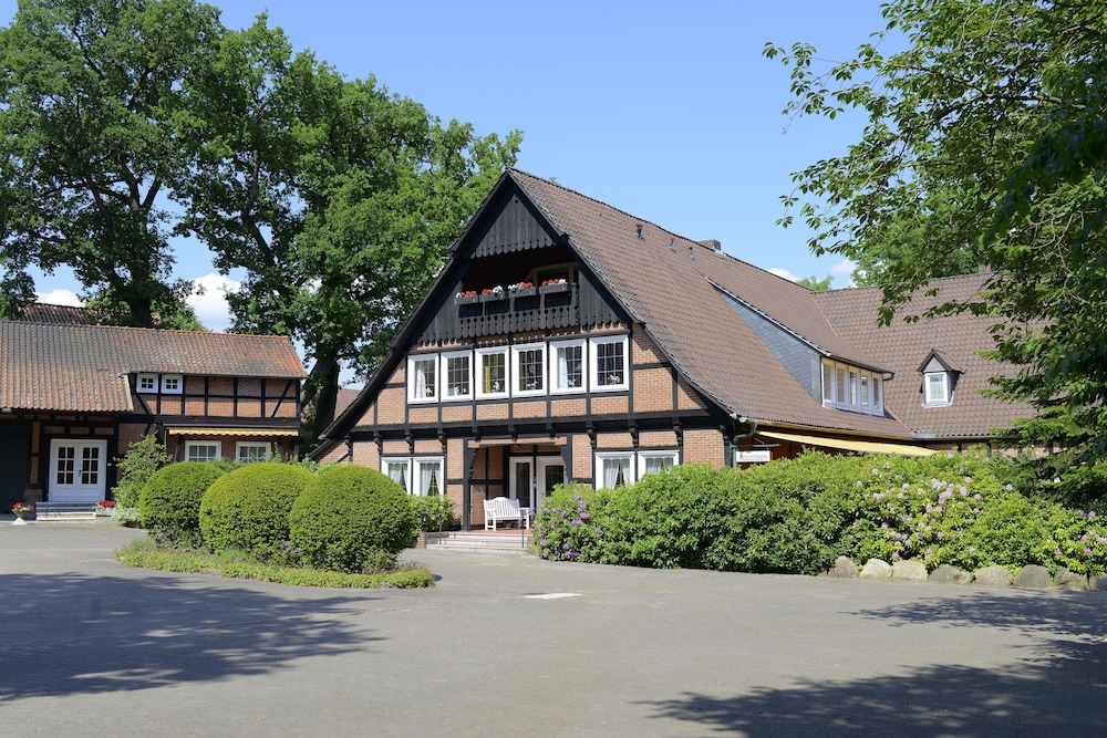 Strampenhof — Bad Bevensen