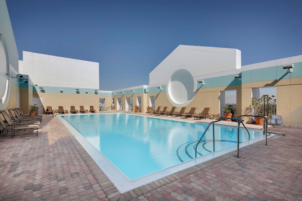 Sheraton Suites Fort Lauderdale West - photo 28