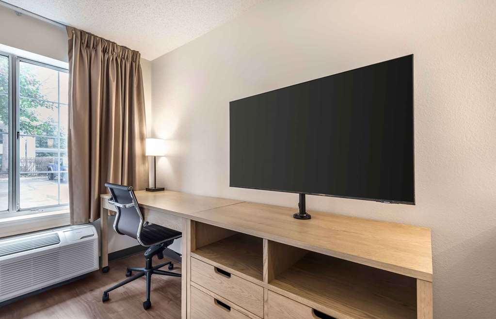 Extended Stay America Suites DC Alexandria Eisenhower Ave - photo 19