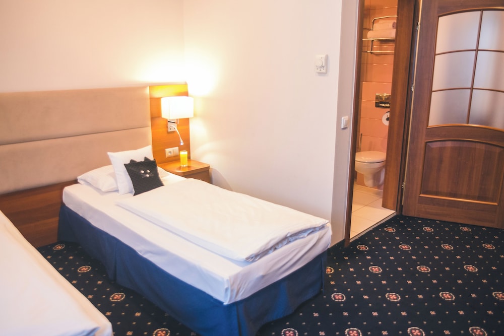 ParkHotel Lyson — Andrychow — photo 4