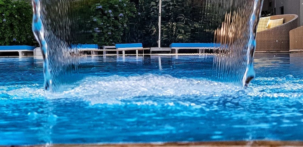 Ece Hotel Bodrum - carbon neutral hotel in Bodrum