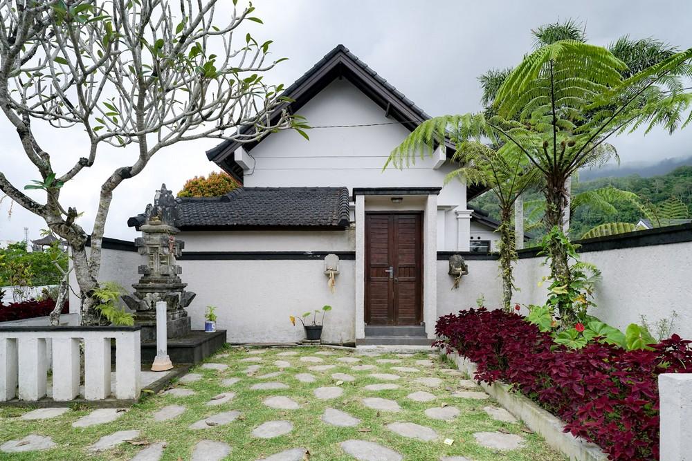 The Lavana Villa Kubu D'Bedugul 2 Bedroom Villa — 4-Star Luxury Hotel in Bedugul, Indonesia