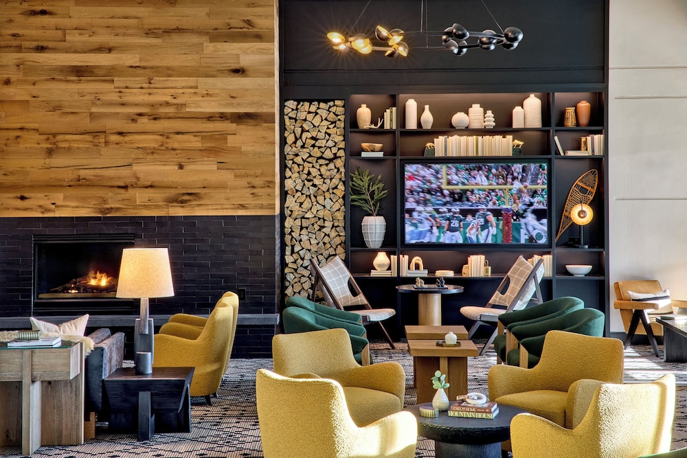 Omni Interlocken - photo 3