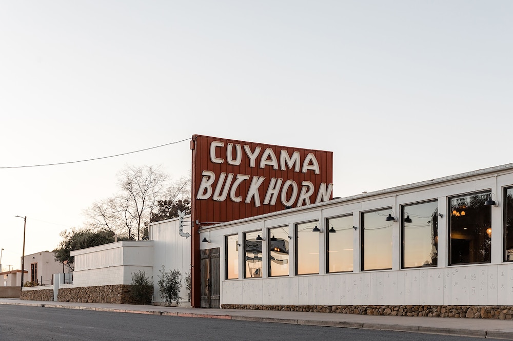Cuyama Buckhorn - photo 2