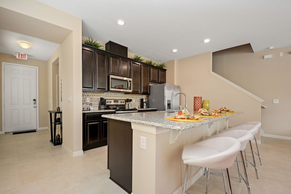 5126 Compass Bay Resort Orlando 4Bedrooms Close to Disney - photo 16