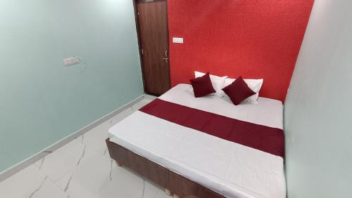 Hotel Shri Ji — Bhopal — photo 3