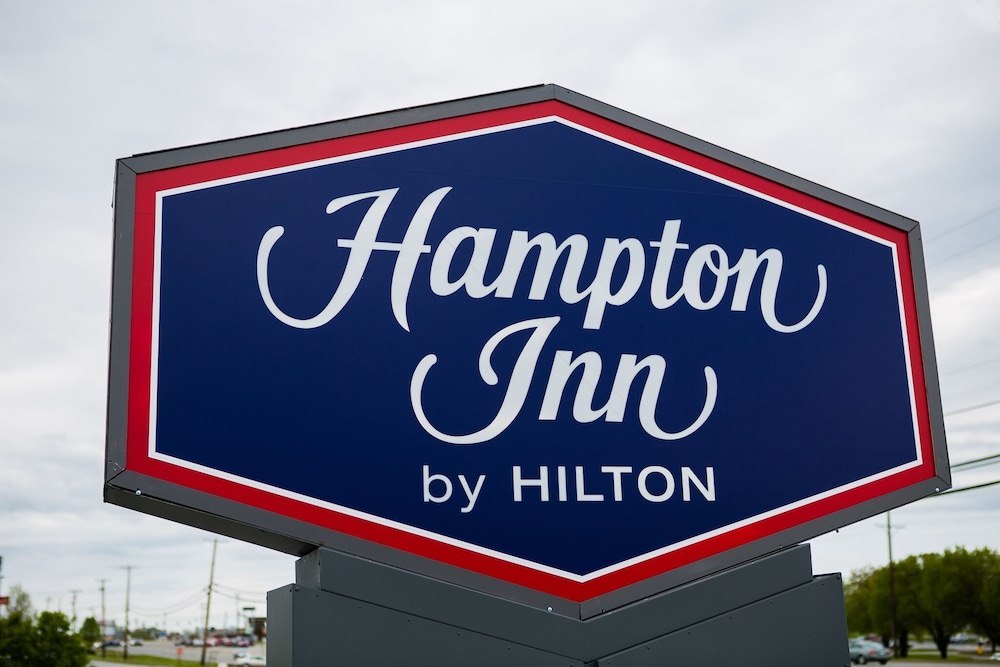 Hampton Inn Somerset - photo 82