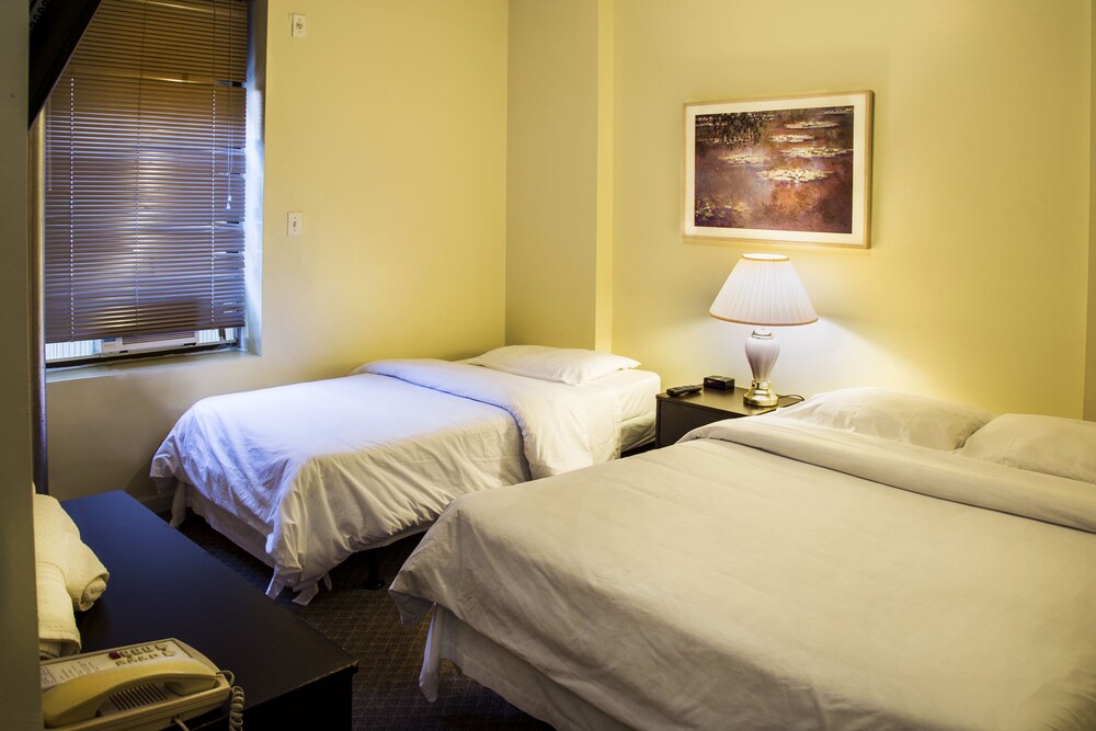 Morningside Inn - photo 18