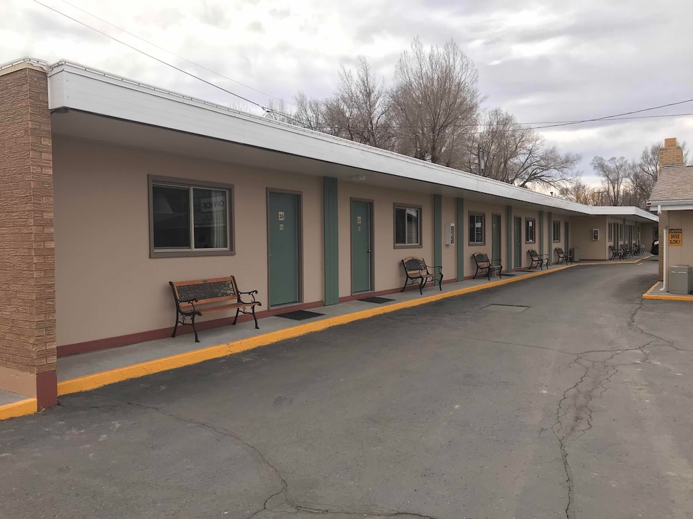 Paintbrush Motel - photo 35