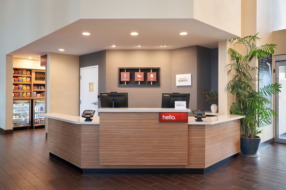 TownePlace Suites by Marriott Miami Kendall West - photo 3