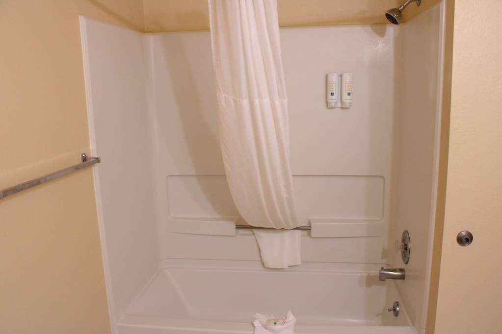 Quality Inn Gunnison Crested Butte - photo 11