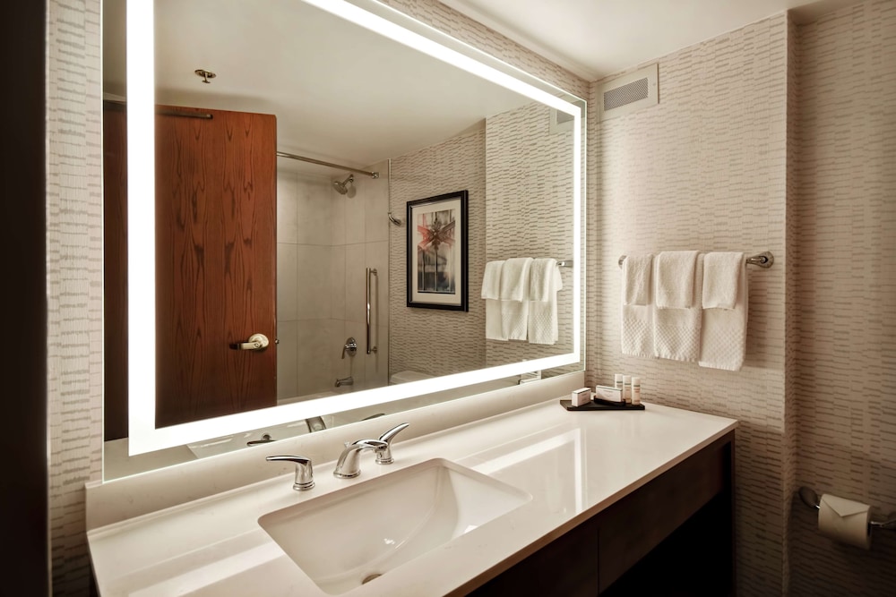 Embassy Suites by Hilton Omaha Downtown Old Market - photo 34