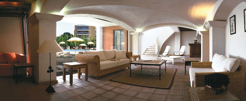 Port Marine in Sainte-Maxime, France