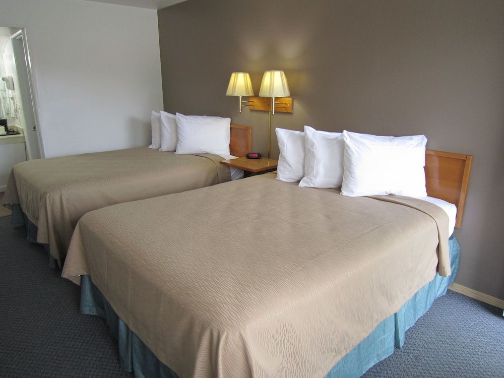 Budget Inn Cassville - photo 6