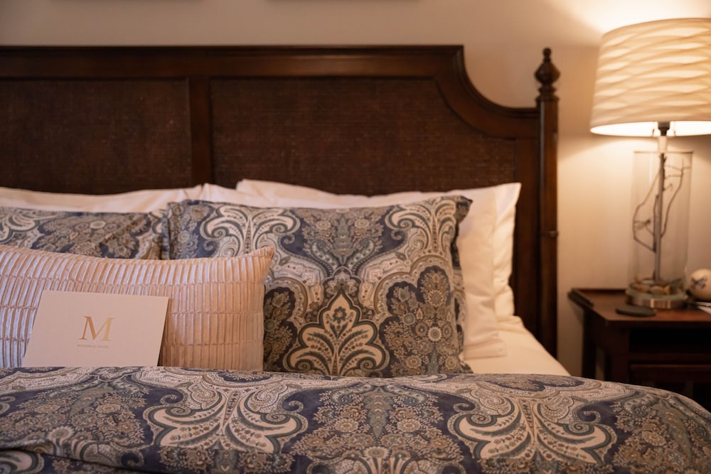 Mossbrae Hotel - photo 21