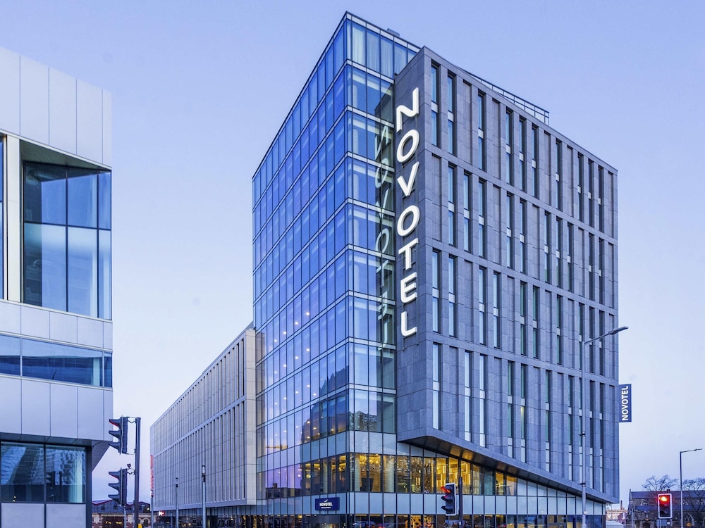 Novotel Leicester in Leicester, United Kingdom