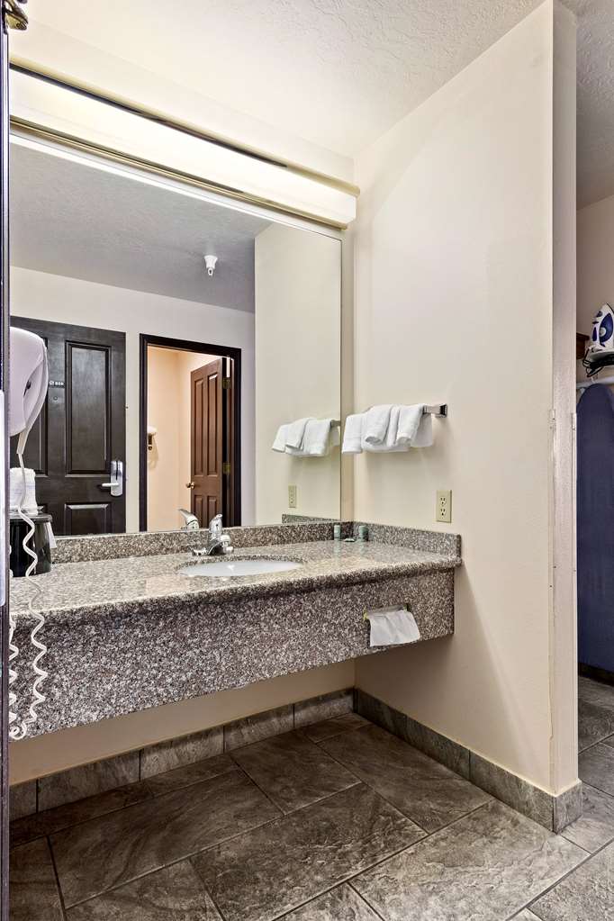 SureStay Hotel by Best Western Twin Falls - photo 21