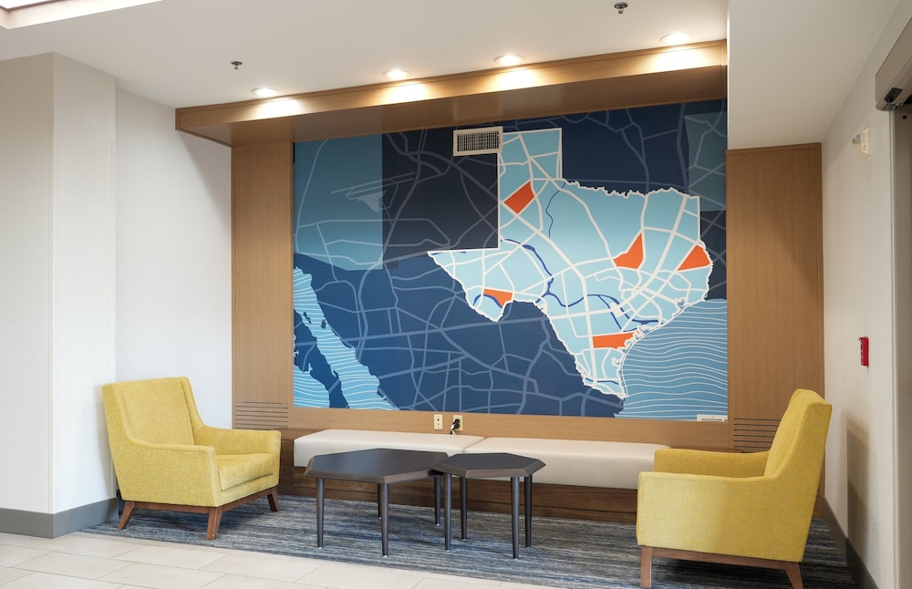 Holiday Inn Express & Suites Dallas Southwest Cedar Hill by IHG - photo 47