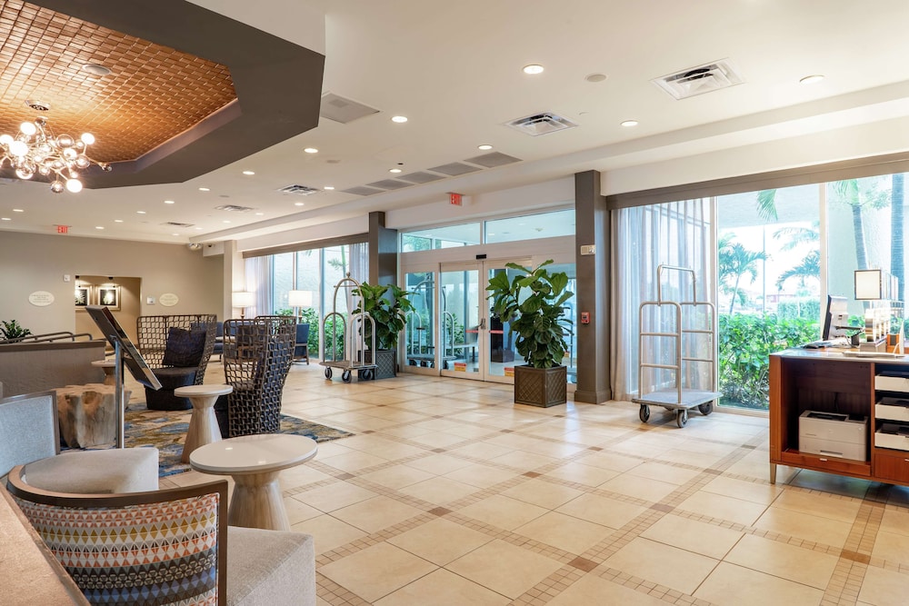 Hilton Melbourne Beach Oceanfront — Indialantic — photo 5