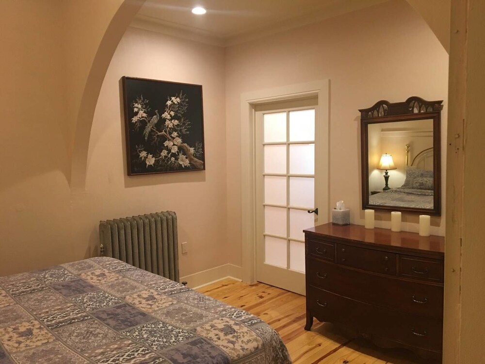 Room 10 Boulder Crescent Inn Boutique hotels for Rent in Colorado Sp - photo 7