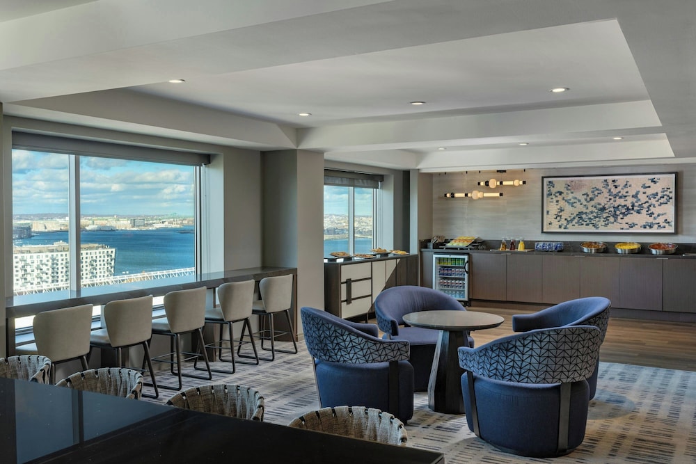 Renaissance Boston Seaport District - photo 114