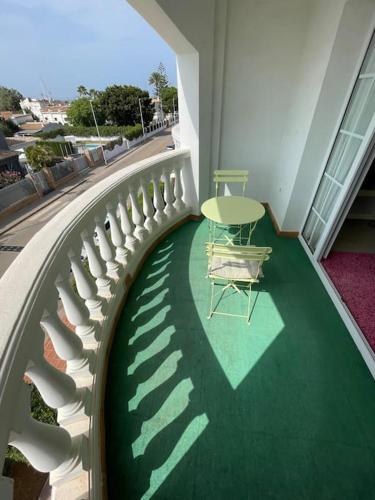 Apartamento Club NA utico con piscina — 4-Star Luxury Hotel in Denia, Spain