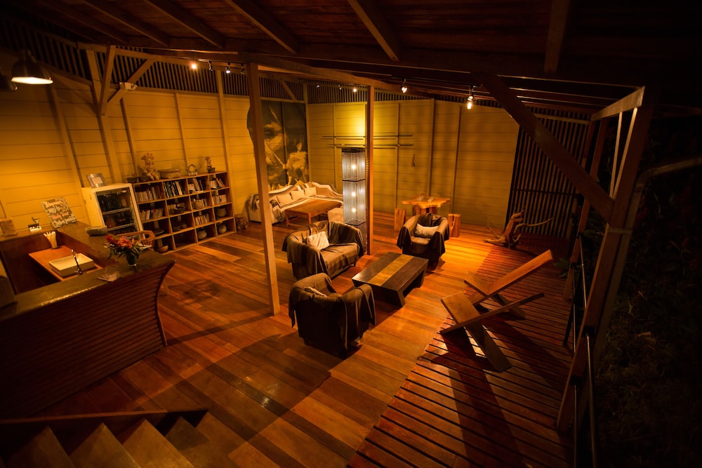 Hamadryade Lodge — Tena — photo 4