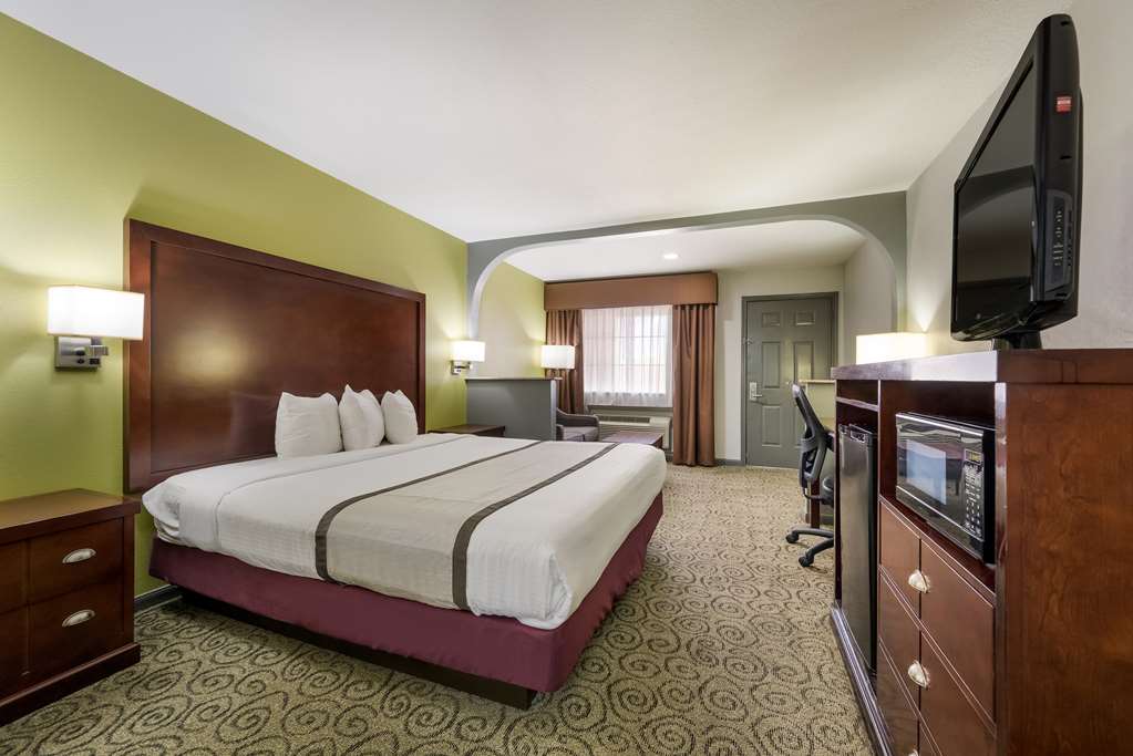 SureStay Hotel by Best Western Deer Park - photo 19