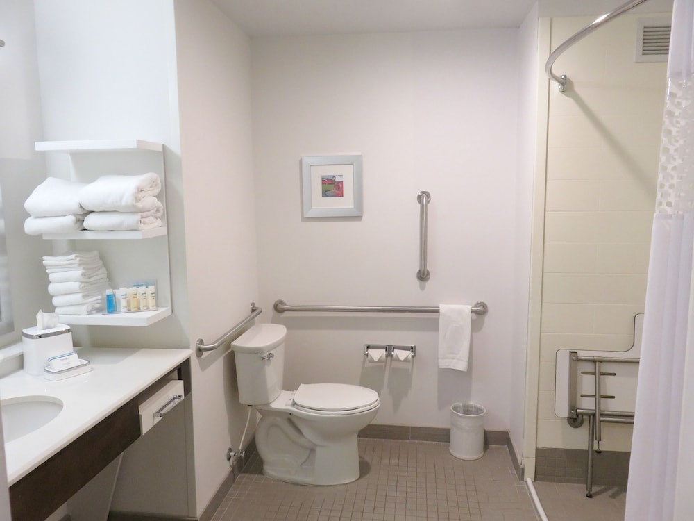 Hampton Inn by Hilton Detroit Dearborn - photo 18