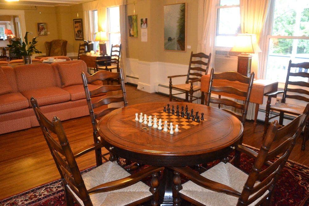 The New London Inn - photo 59