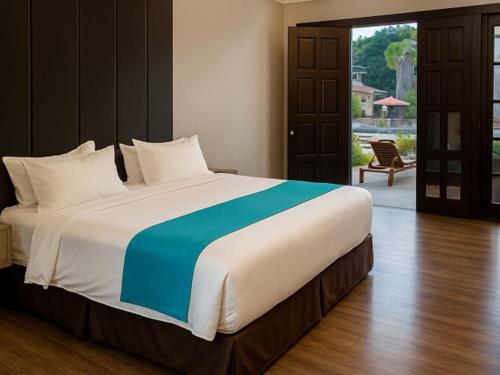 JL World Hotel Dili — Dili — photo 4