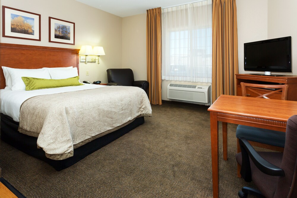 Candlewood Suites Idaho Falls by IHG - photo 8