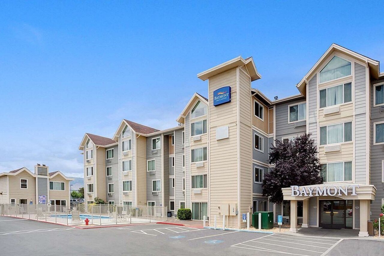 Baymont by Wyndham Reno in Reno, United States
