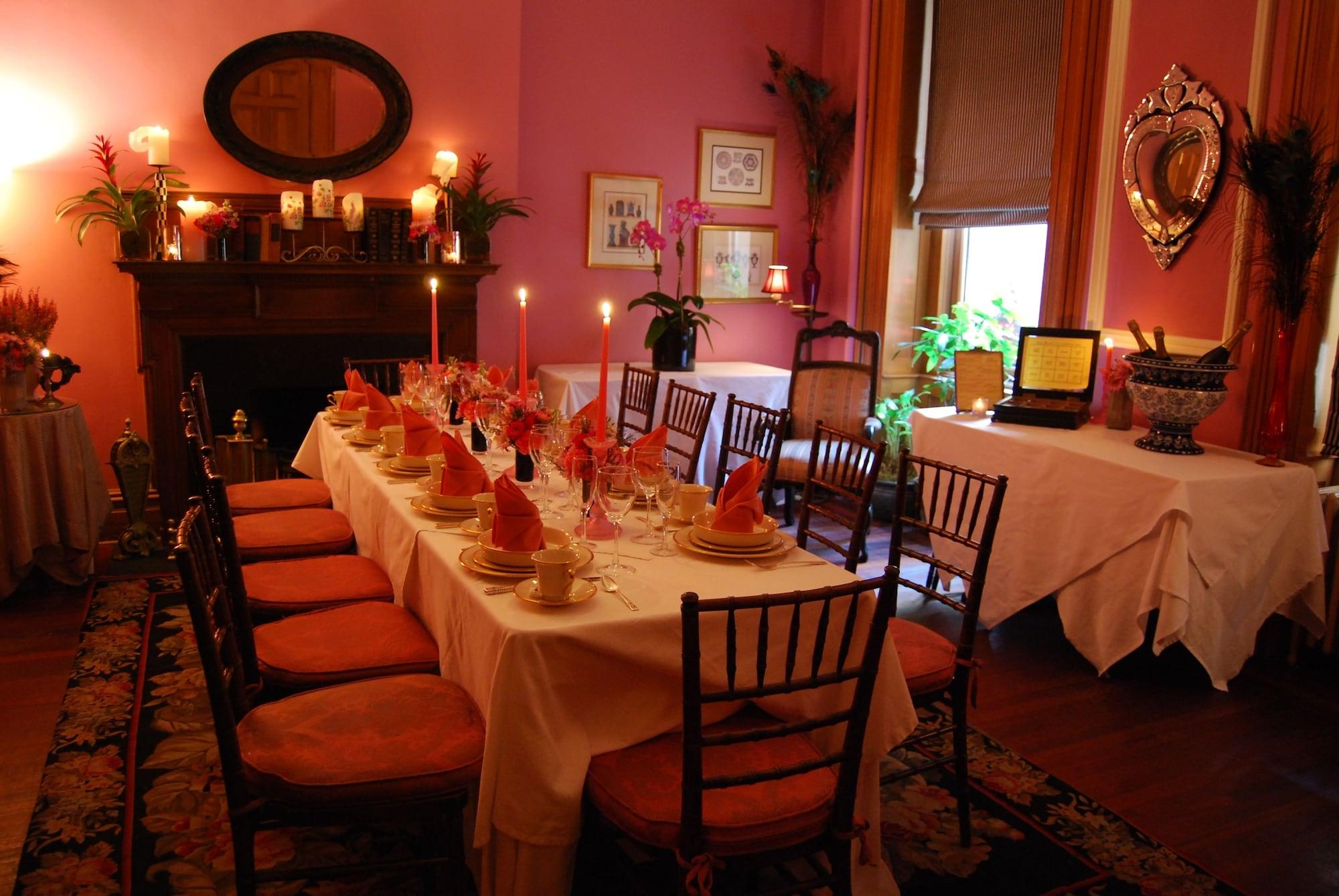 The Inn at Irving Place - photo 10