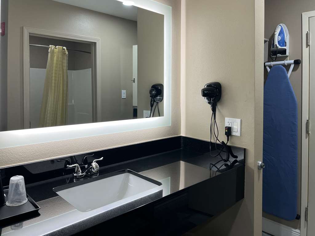Motel6 Houma LA - photo 8
