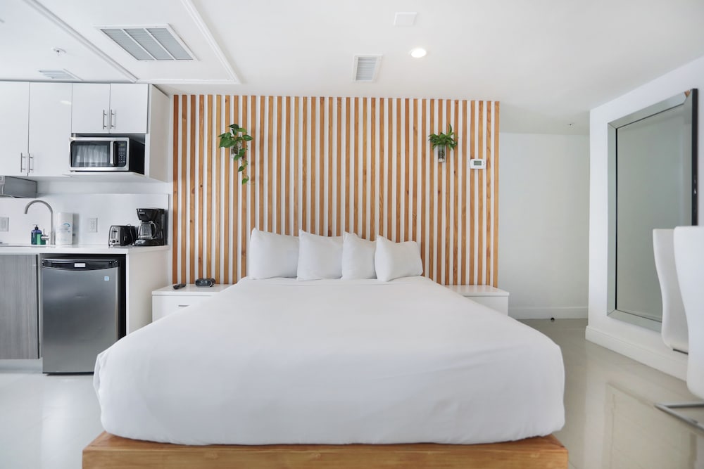 Hotel Belleza - photo 38