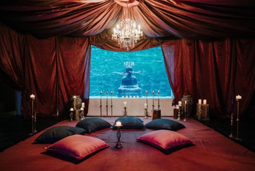 Kings Mansion for 26 guests — 4-Star Luxury Hotel in Tulum, Mexico