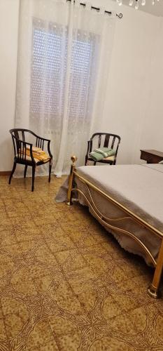 Dalla Fe’ in Maglie, Italy