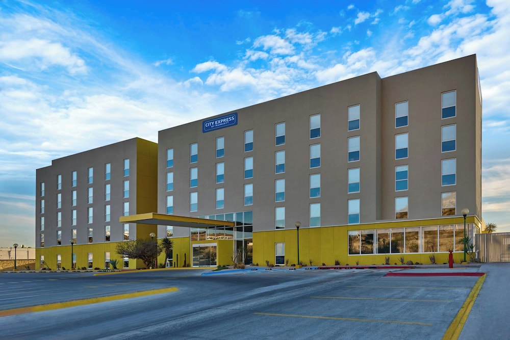 City Express by Marriott La Paz
