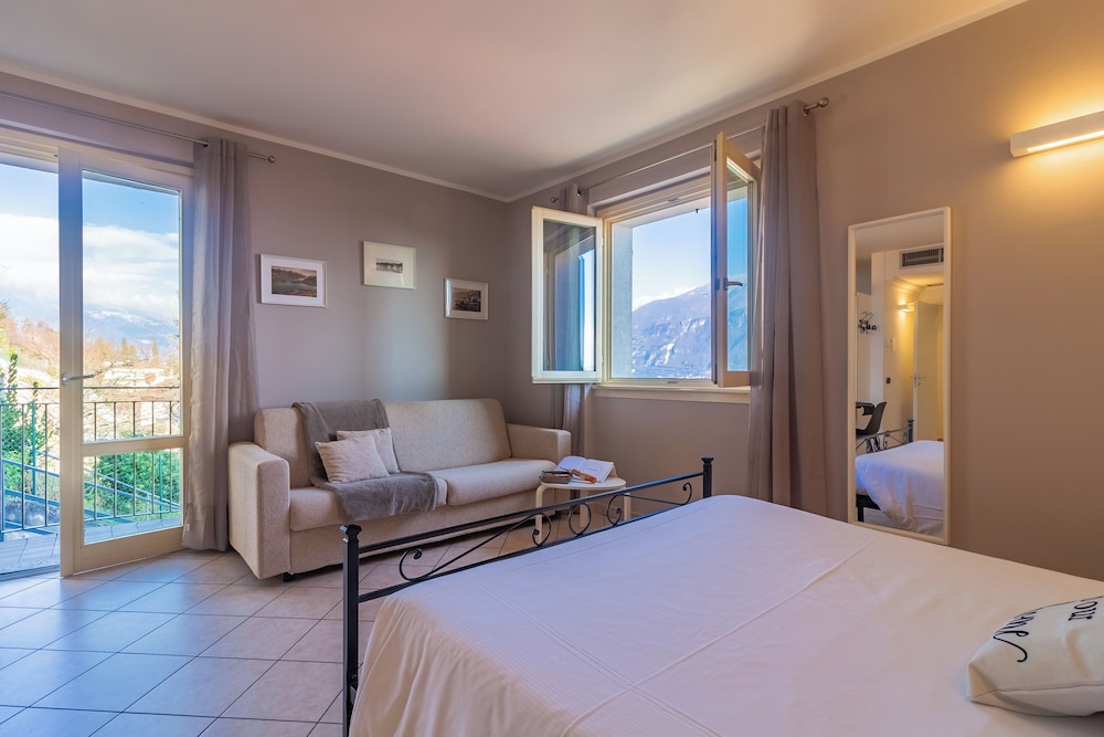Incanto Apartment by Wonderful Italy — 4-Star Luxury Hotel in Bellagio, Italy