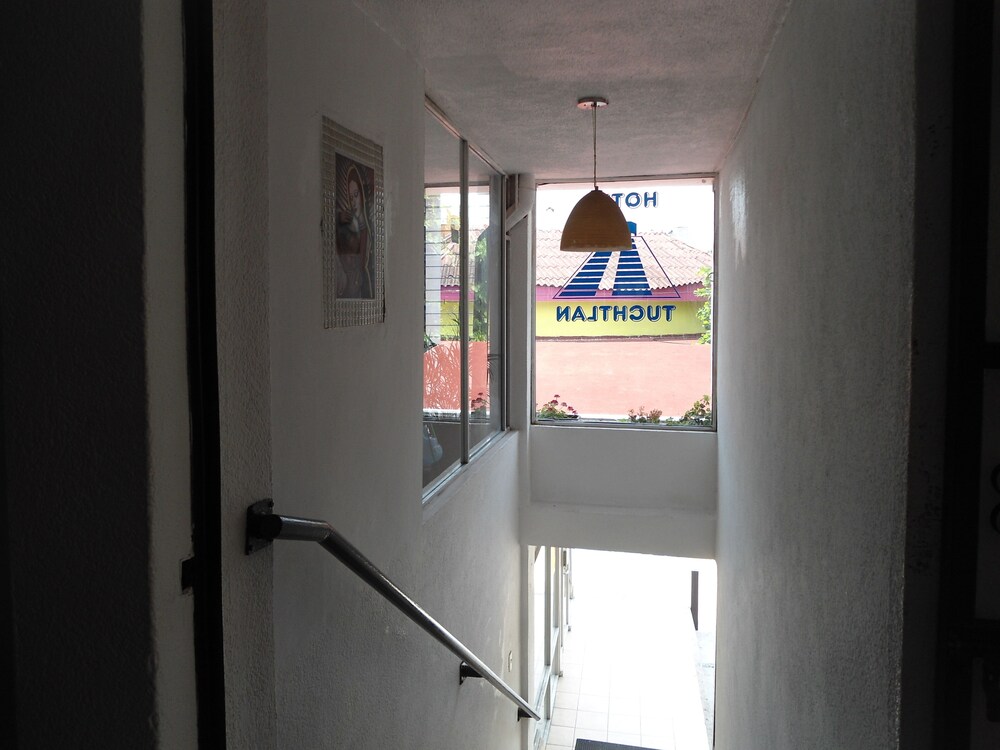 Tuchtlán — Tuxtla — photo 2