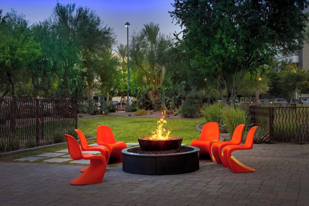 Aloft Tempe - photo 21
